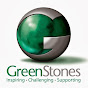 GreenStones - Accountants Peterborough logo