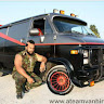 Автор