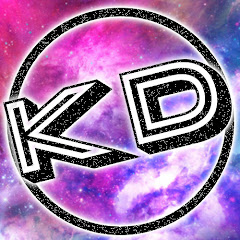 Логотип каналу KD-East33