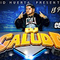 Dj Caluda logo