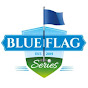 Blue Flag Series Golf logo