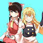 ぐんぐにる【ゆっくりゲーム実況】のチャンネルアイコン
