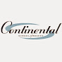 Continental School of Beauty logo