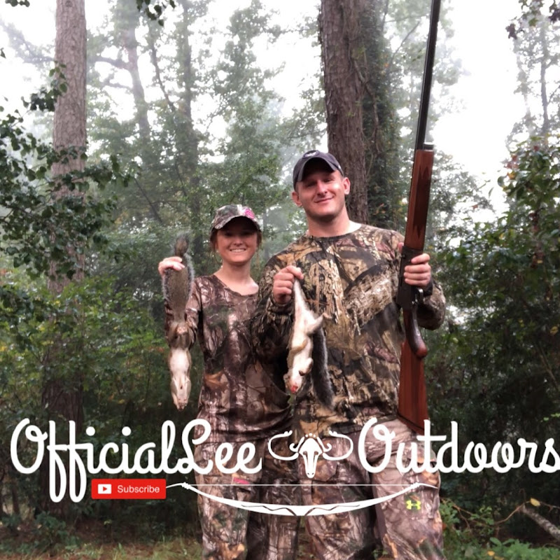 OfficialLee Outdoors