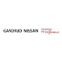 Gandrud Nissan logo