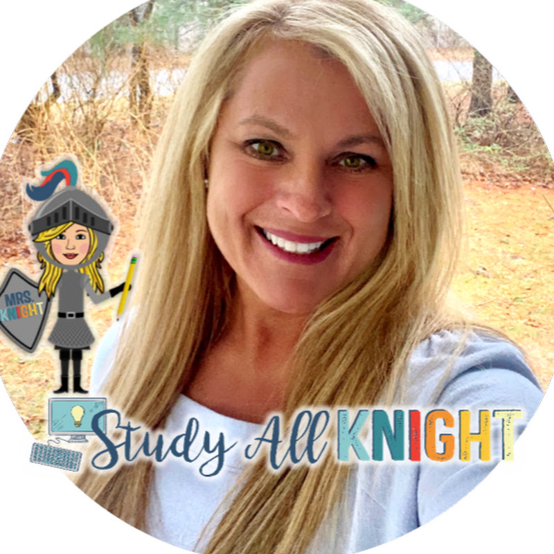Danielle Knight (Study All Knight)