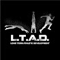 Long Term Athlete Development logo