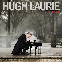 Hugh Laurie net worth