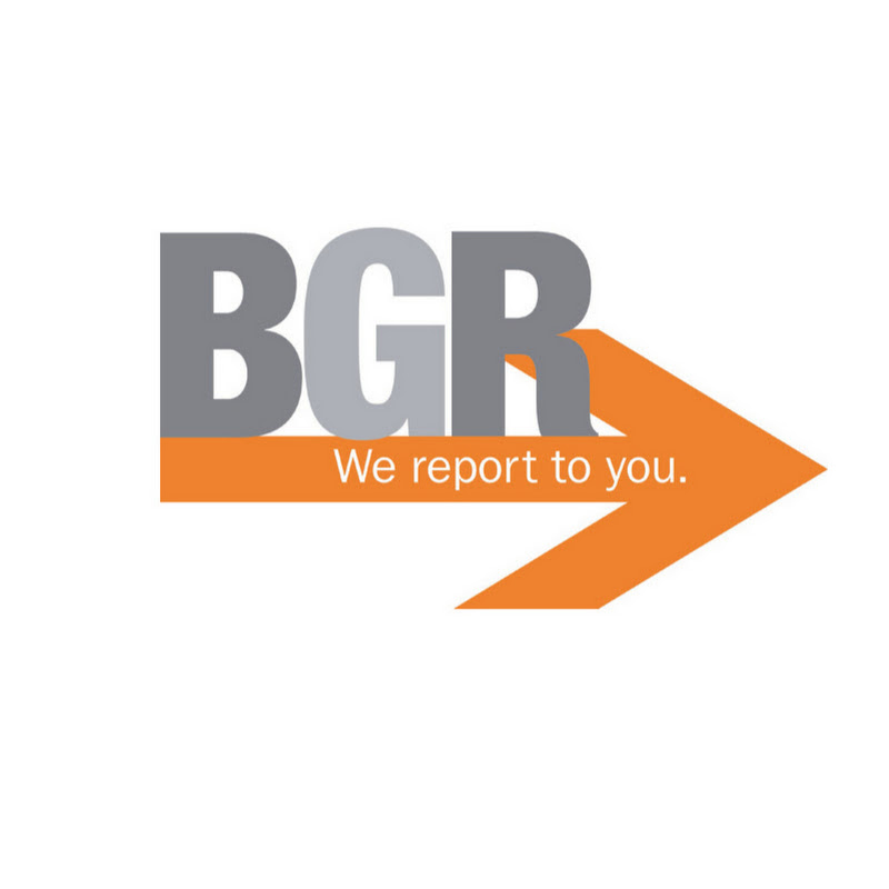 Bureau of Governmental Research
