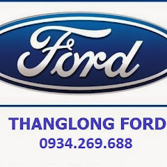 Ford Thăng Long - Hotline: 0934269688