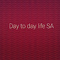Day to Day Life SA logo