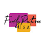 Family Pictures USA logo