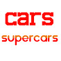 Cars Supercars