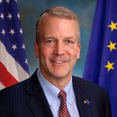 Senator Dan Sullivan