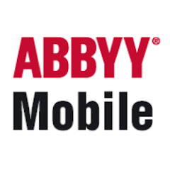 ABBYY Mobile