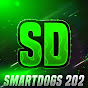 Smartdogs 202 logo
