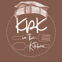 KPK in the Kitchen logo