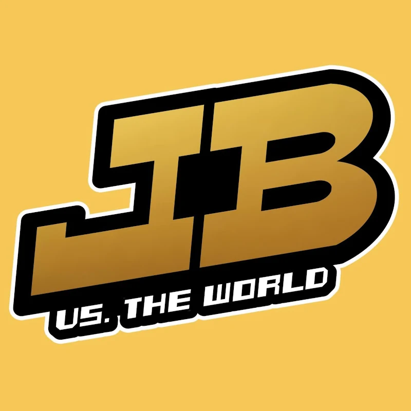 JBVersusTheWorld