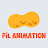 Pil Animation פיל אנימציה
