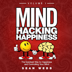 Mind Hacking Happiness Avatar