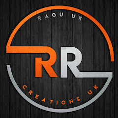R.R.Creations Uk channel logo
