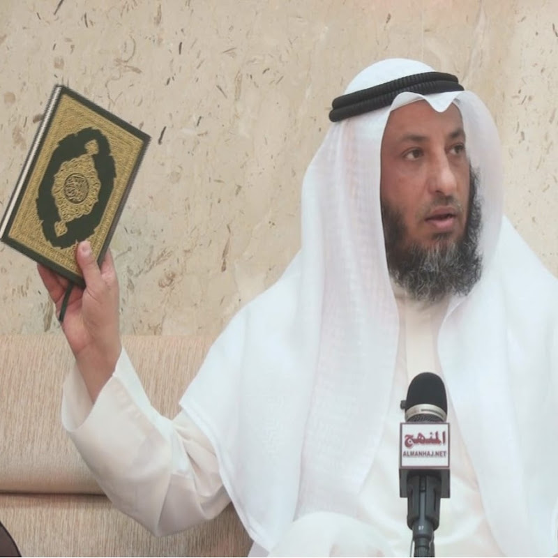 قناة فتاوى لشيخنا الدكتور عثمان الخميس