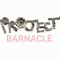 Project Barnacle logo