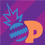 Pineapple Crisis logo