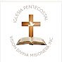 Iglesia Vision Divina logo