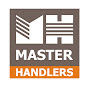 Master Handlers logo