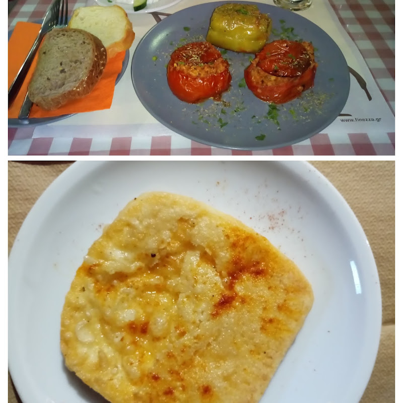 Feast On Gluten-Free