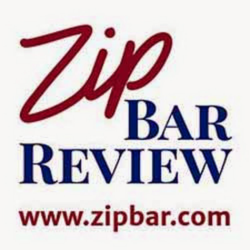 Zip Bar Review