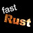 Fast Rust