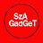 SzA Gadget