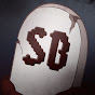 Spookology Bros logo