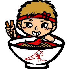 激辛ジョニーSpicy Johnny