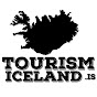 Tourism Iceland logo
