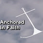 Anchoredinfaith logo