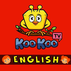 Koo Koo TV - English Avatar