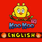 Koo Koo TV - English Avatar