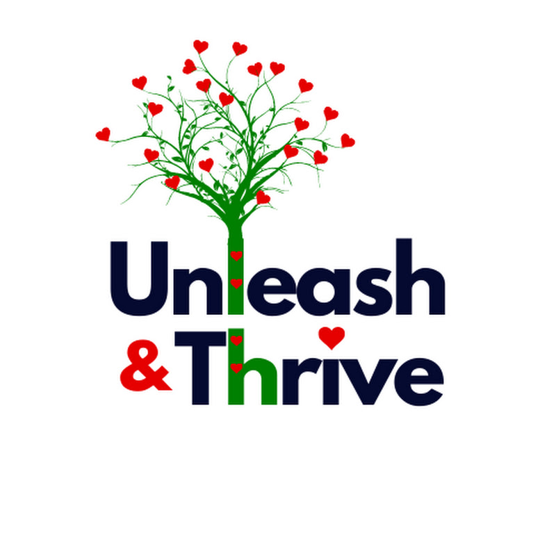 Unleashandthrive