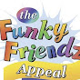 Funky Friendz logo