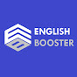 English Booster logo