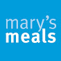 Mary's Meals UK logo