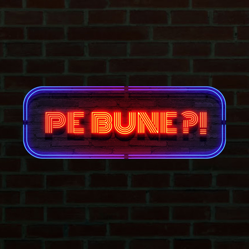 Pe Bune ?!