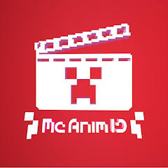 Minecraft Animation Indonesia channel logo