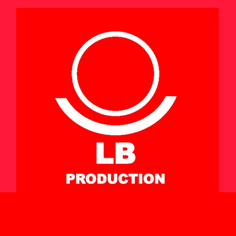 LB Production Logo