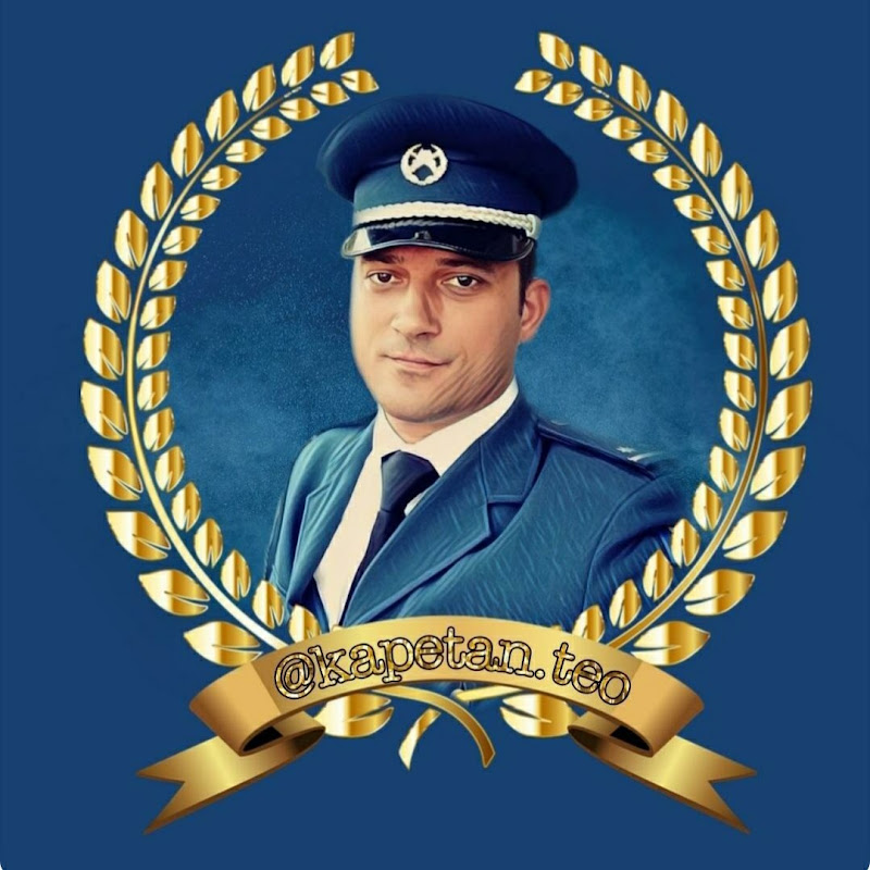 Kapetan Teo