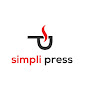 Simpli Press Coffee logo