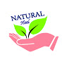 Natural Heal logo